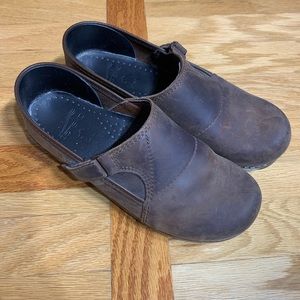 Dansko Clog Shoes